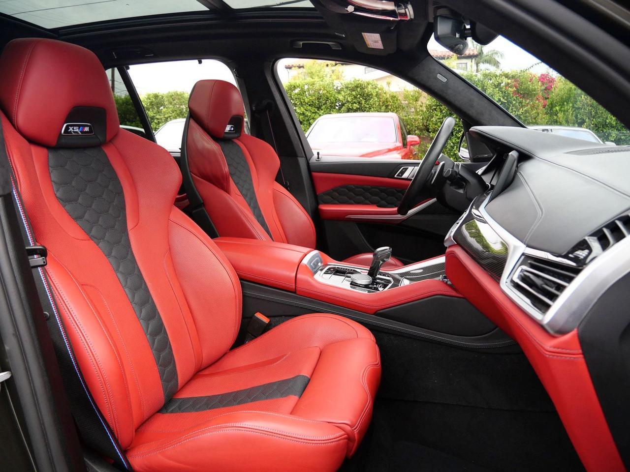 2022 BMW X5 M Lawrence KS