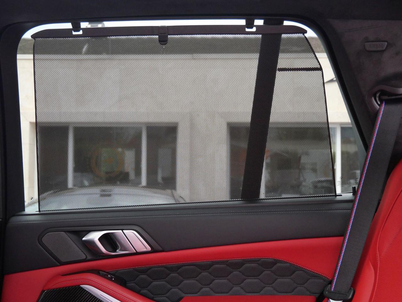 2022 BMW X5 M Lawrence KS