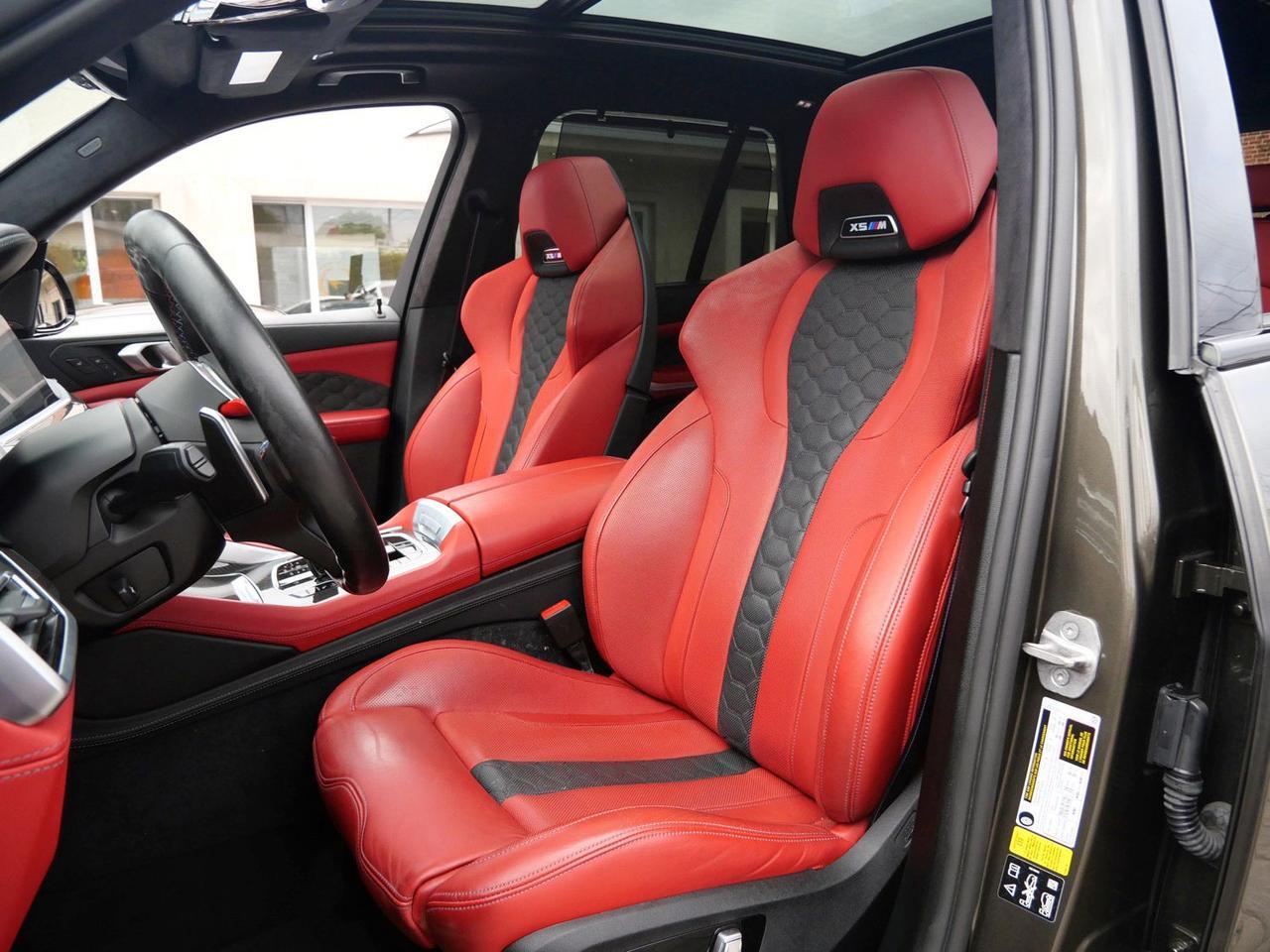2022 BMW X5 M Lawrence KS
