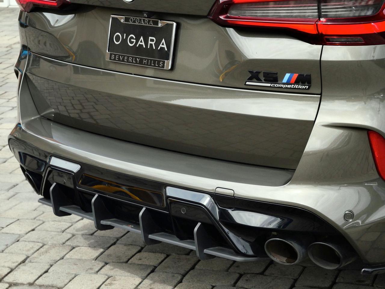 2022 BMW X5 M Lawrence KS