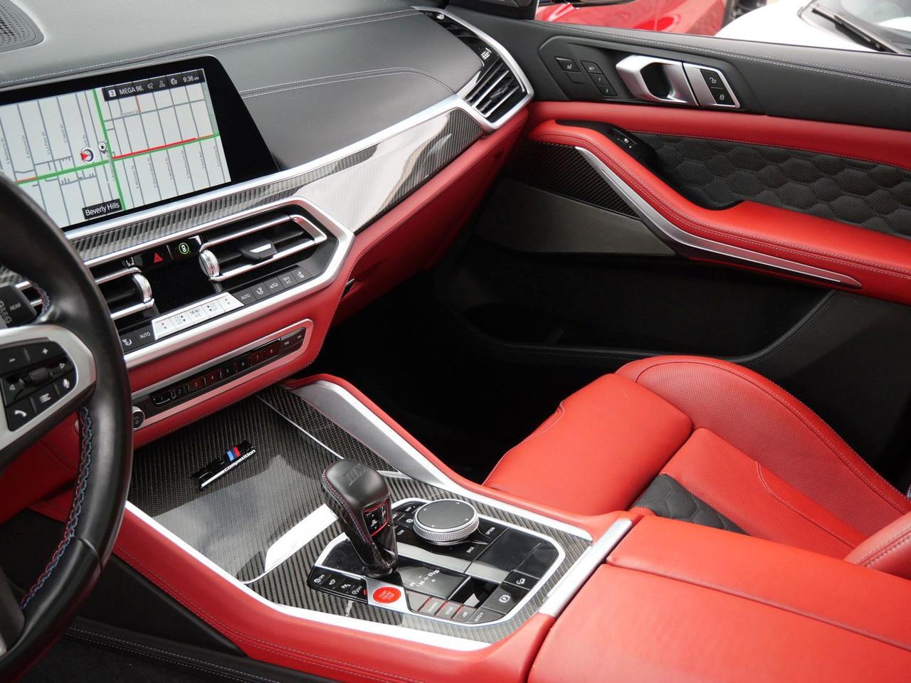 2022 BMW X5 M Lawrence KS