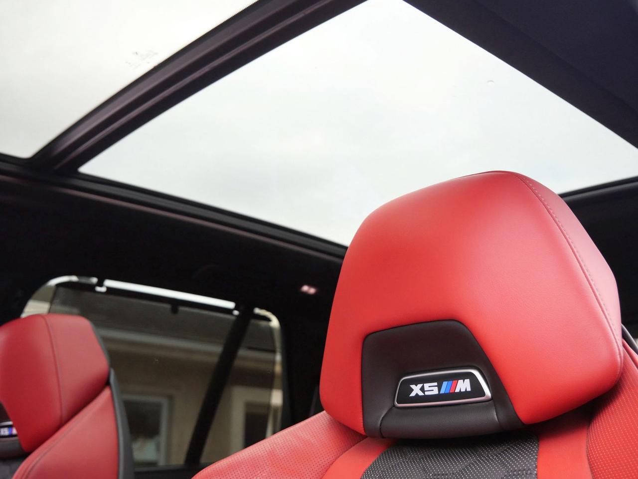 2022 BMW X5 M Lawrence KS