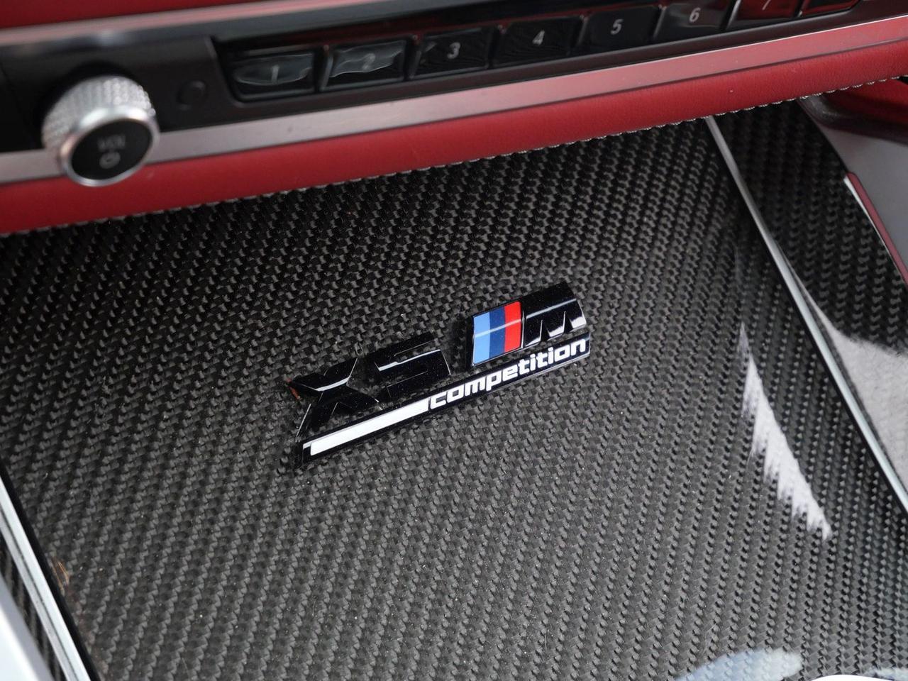 2022 BMW X5 M Lawrence KS