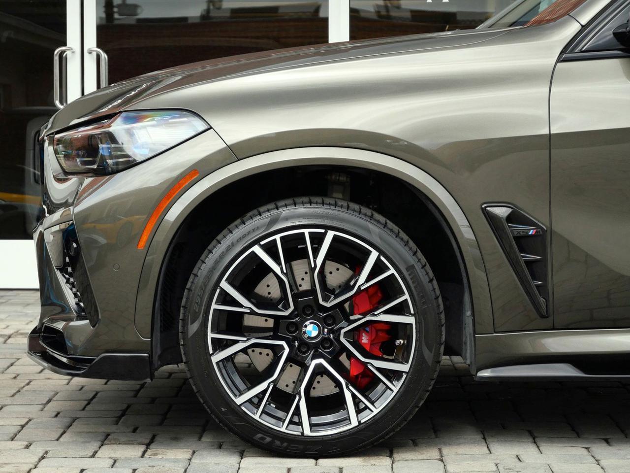 2022 BMW X5 M Lawrence KS