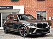 2022 BMW X5 M