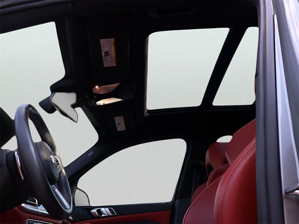 2022 BMW X5 M Base San Clemente CA