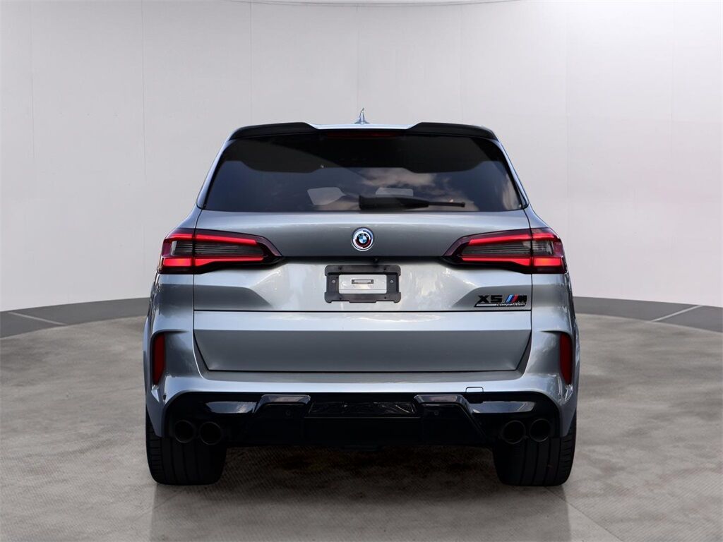 2022 BMW X5 M Base San Clemente CA