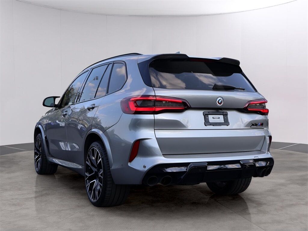 2022 BMW X5 M Base San Clemente CA