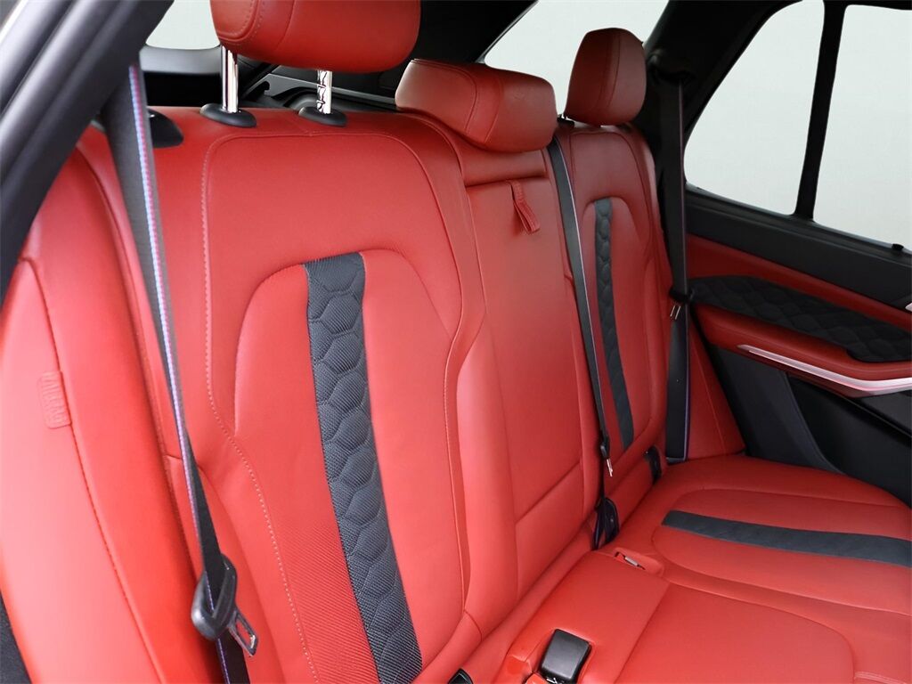 2022 BMW X5 M Base San Clemente CA