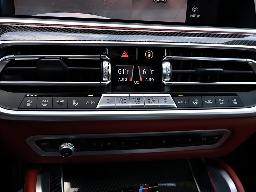 2022 BMW X5 M Base San Clemente CA