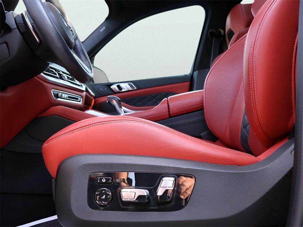 2022 BMW X5 M Base San Clemente CA