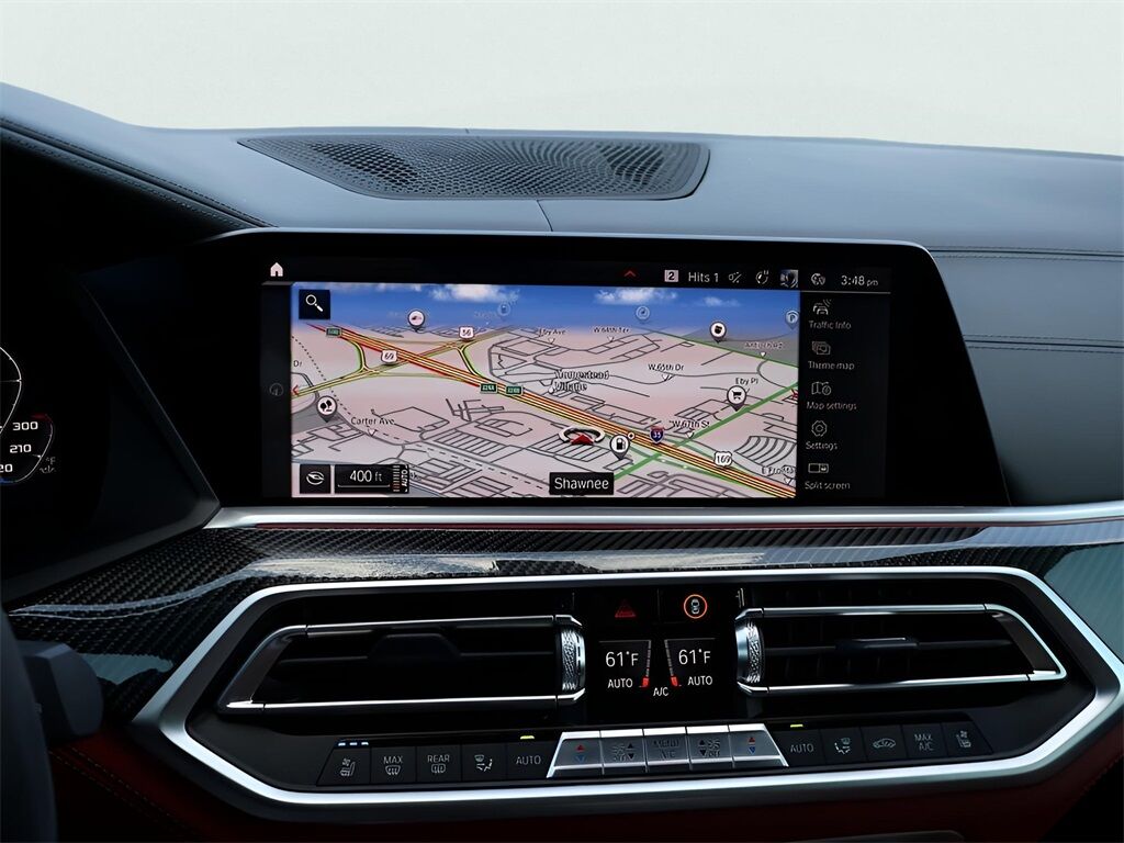 2022 BMW X5 M Base San Clemente CA