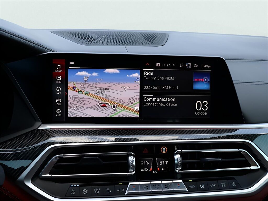 2022 BMW X5 M Base San Clemente CA