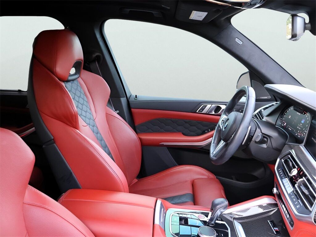 2022 BMW X5 M Base San Clemente CA