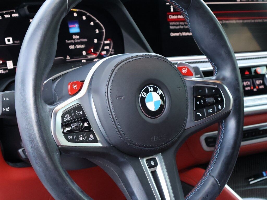 2022 BMW X5 M Base San Clemente CA