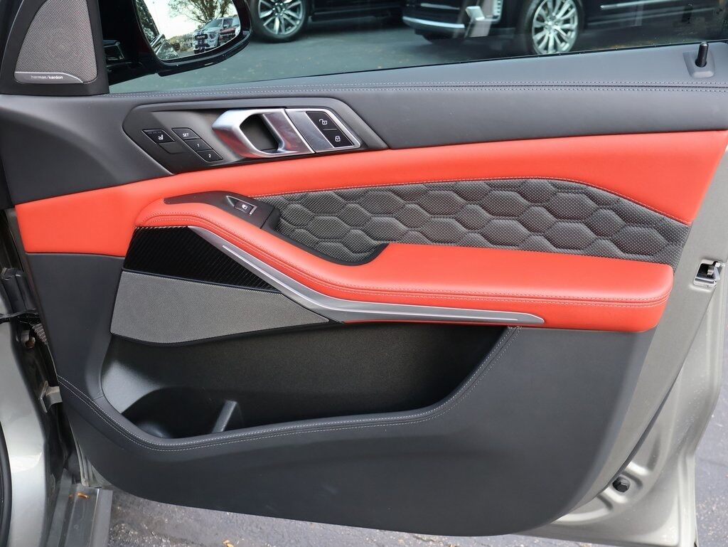 2022 BMW X5 M Base San Clemente CA