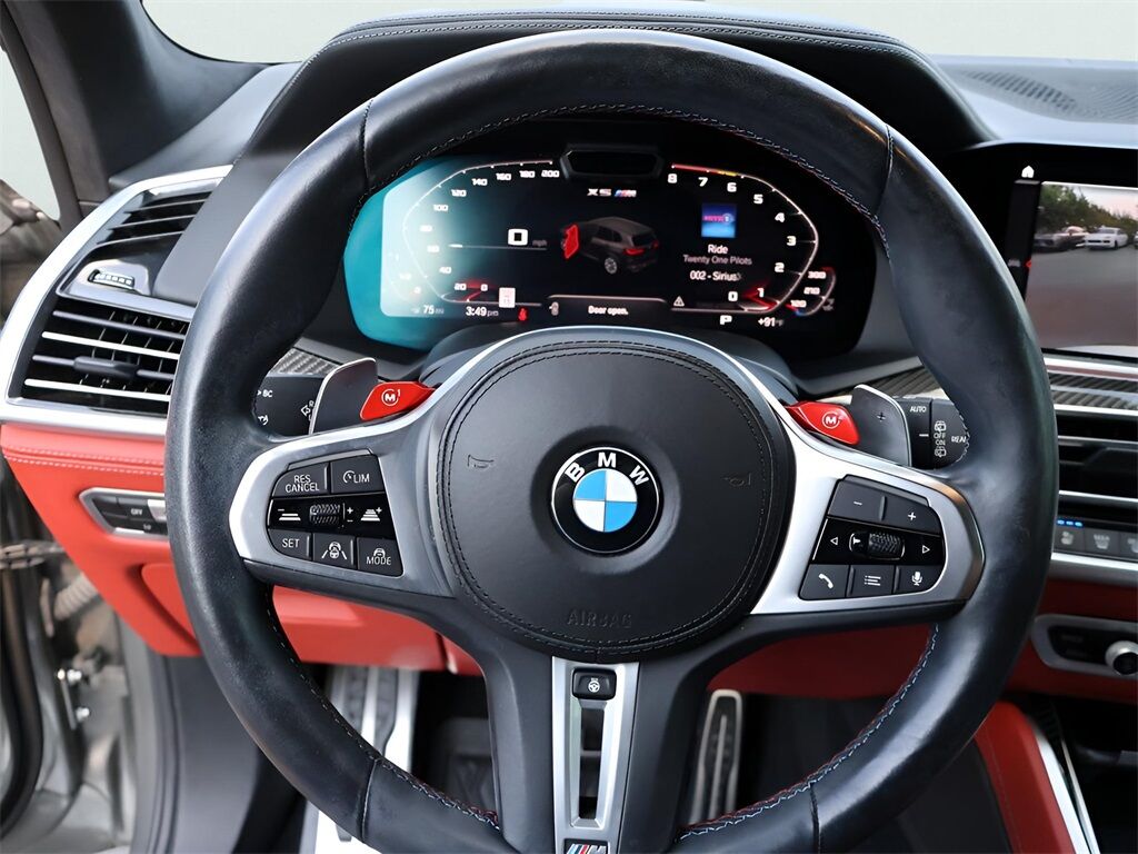 2022 BMW X5 M Base San Clemente CA