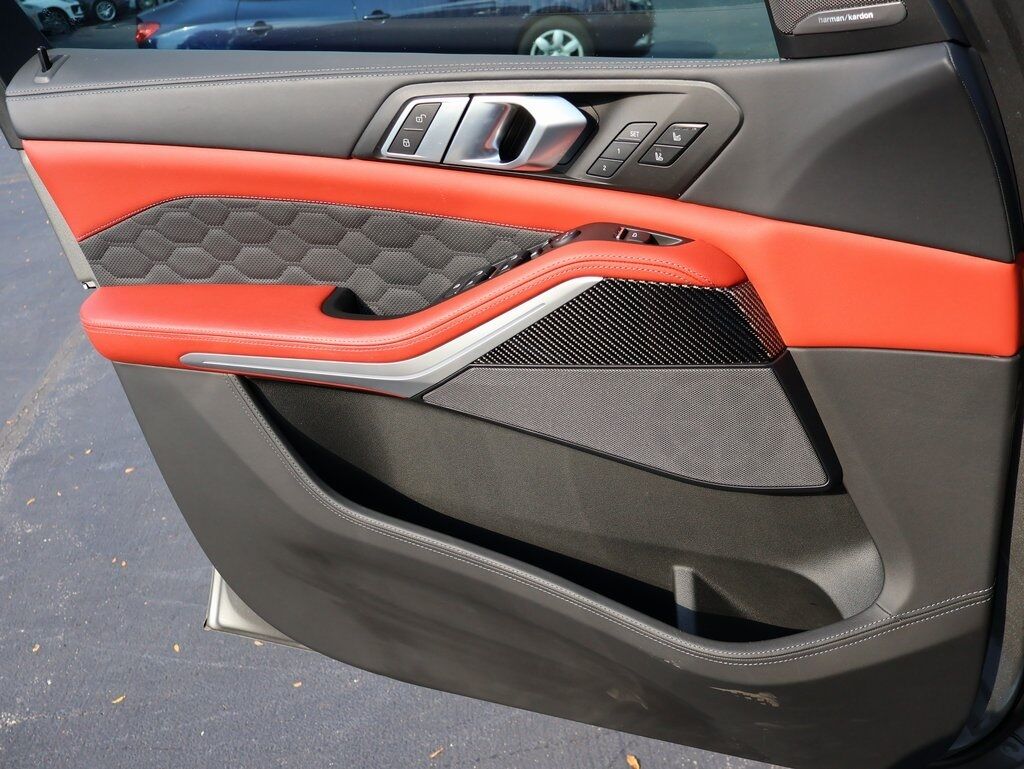 2022 BMW X5 M Base San Clemente CA