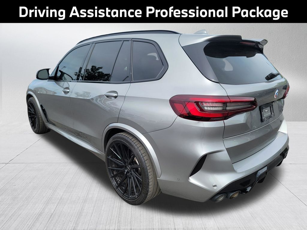 2022 BMW X5 M Base San Clemente CA