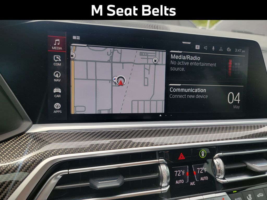 2022 BMW X5 M Base San Clemente CA