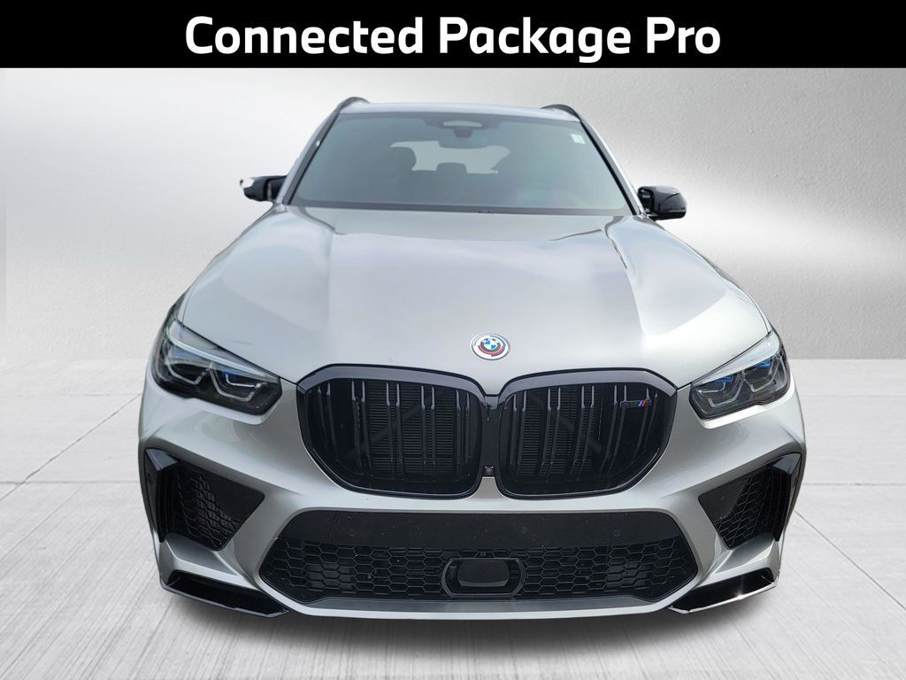 2022 BMW X5 M Base San Clemente CA