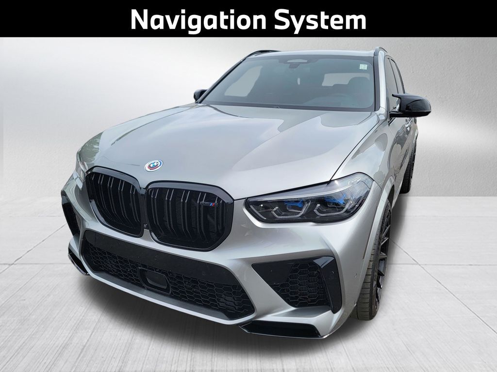 2022 BMW X5 M Base San Clemente CA