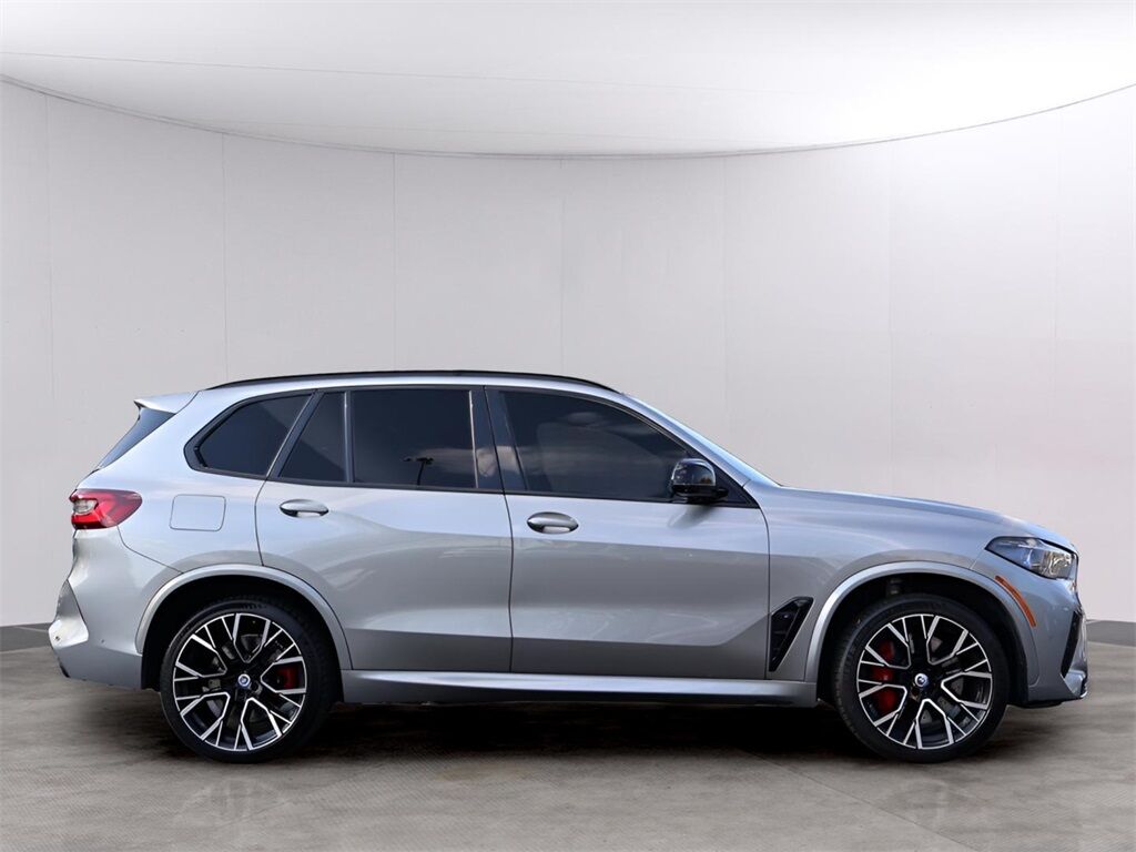 2022 BMW X5 M Base San Clemente CA