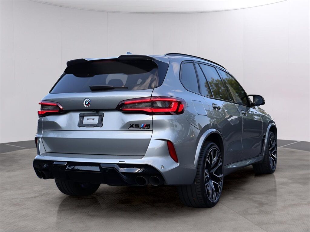 2022 BMW X5 M Base San Clemente CA