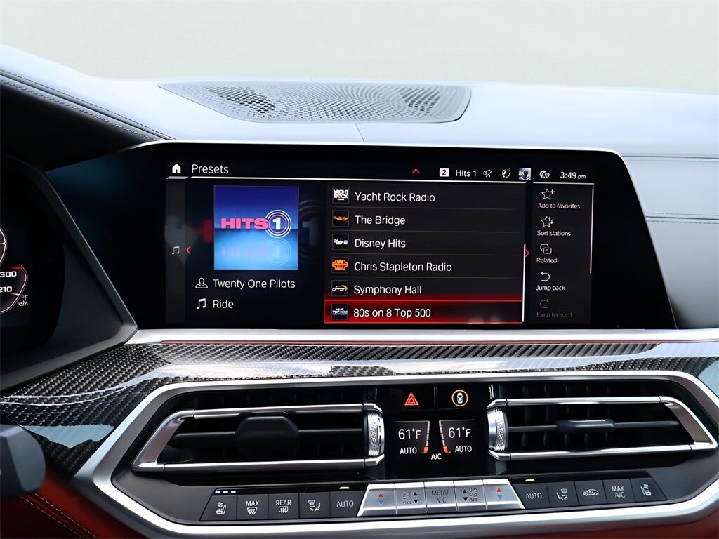 2022 BMW X5 M Base San Clemente CA