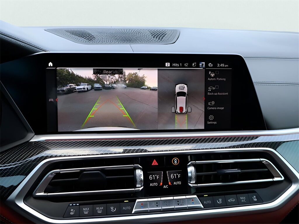 2022 BMW X5 M Base San Clemente CA