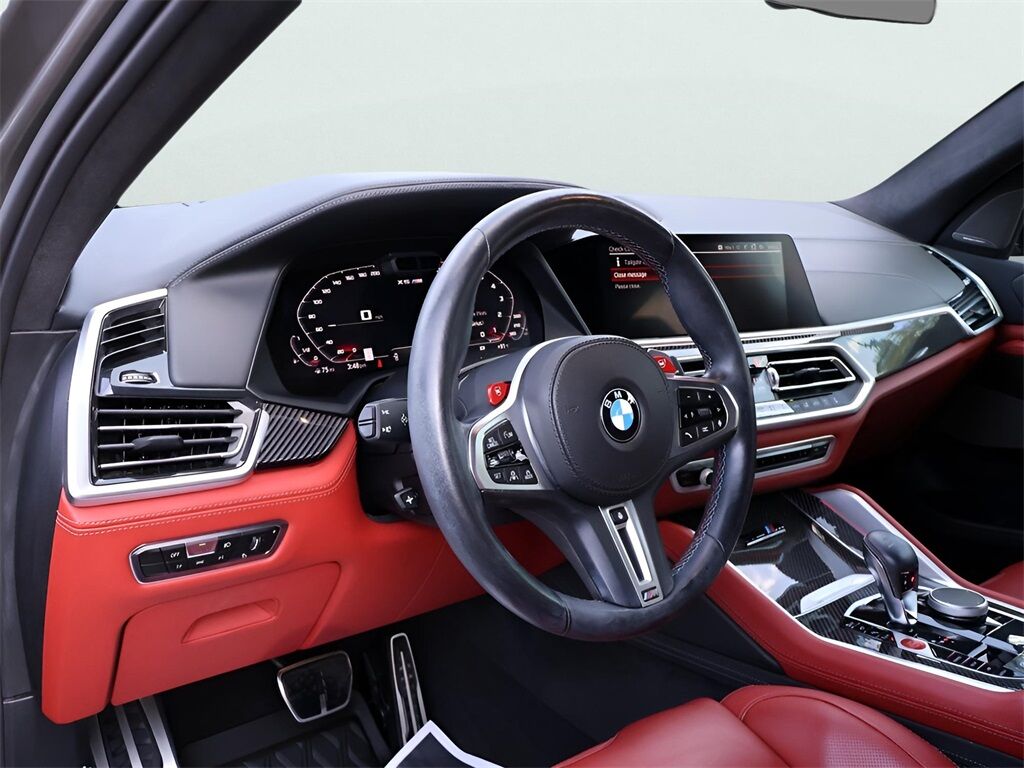 2022 BMW X5 M Base San Clemente CA