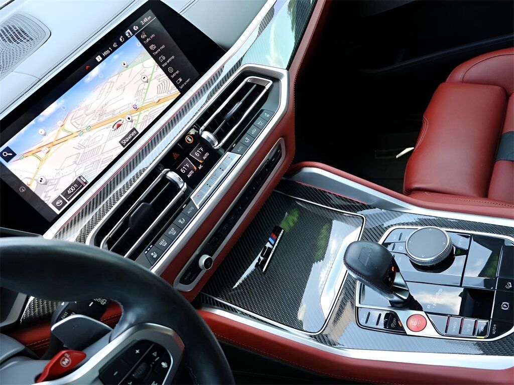 2022 BMW X5 M Base San Clemente CA