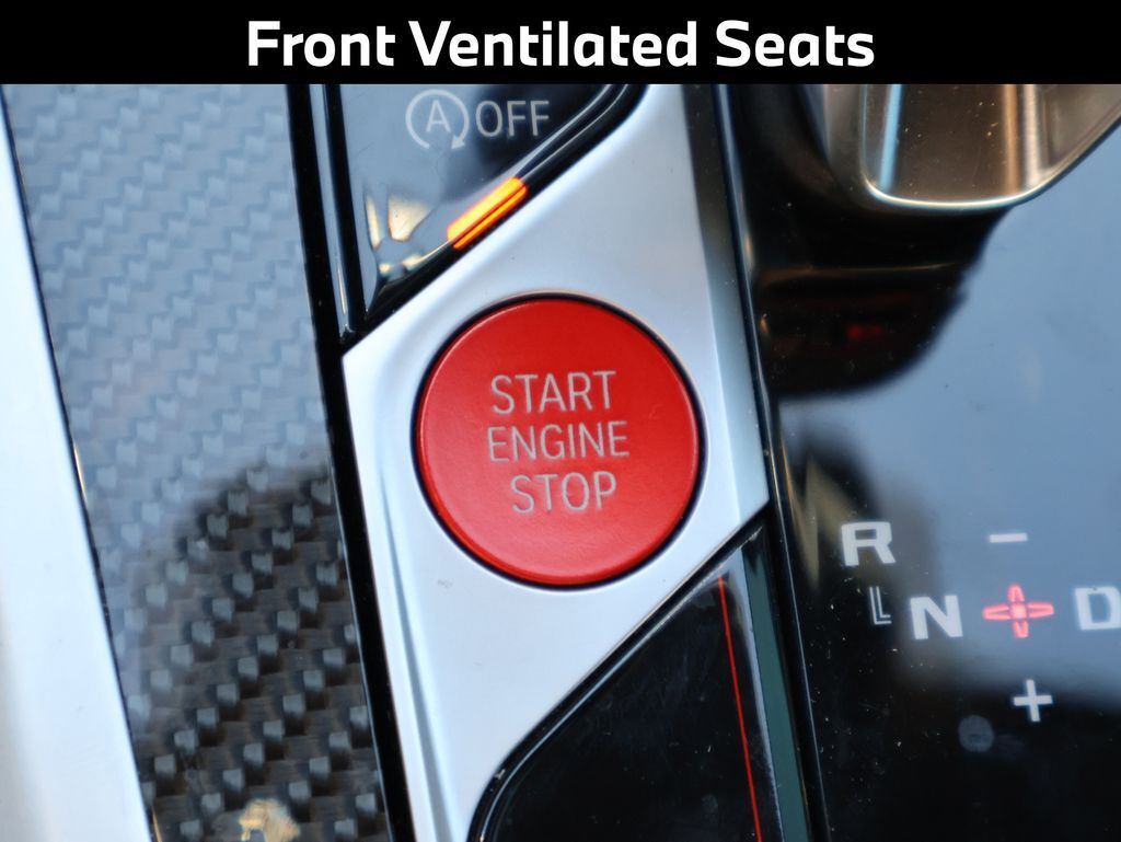 2022 BMW X5 M Competition Package 2