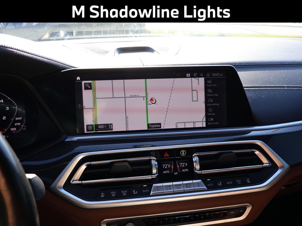 2022 BMW X5 M Competition Package 2 San Clemente CA