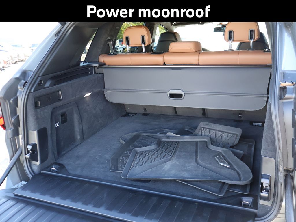 2022 BMW X5 M Competition Package 2 San Clemente CA