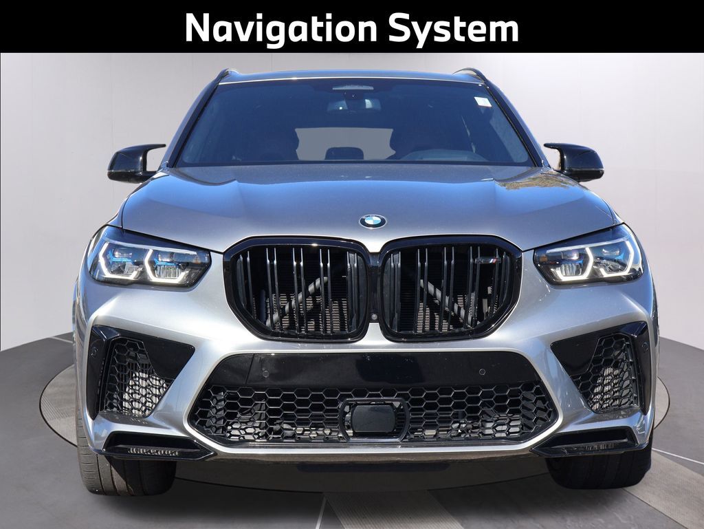 2022 BMW X5 M Competition Package 2 San Clemente CA