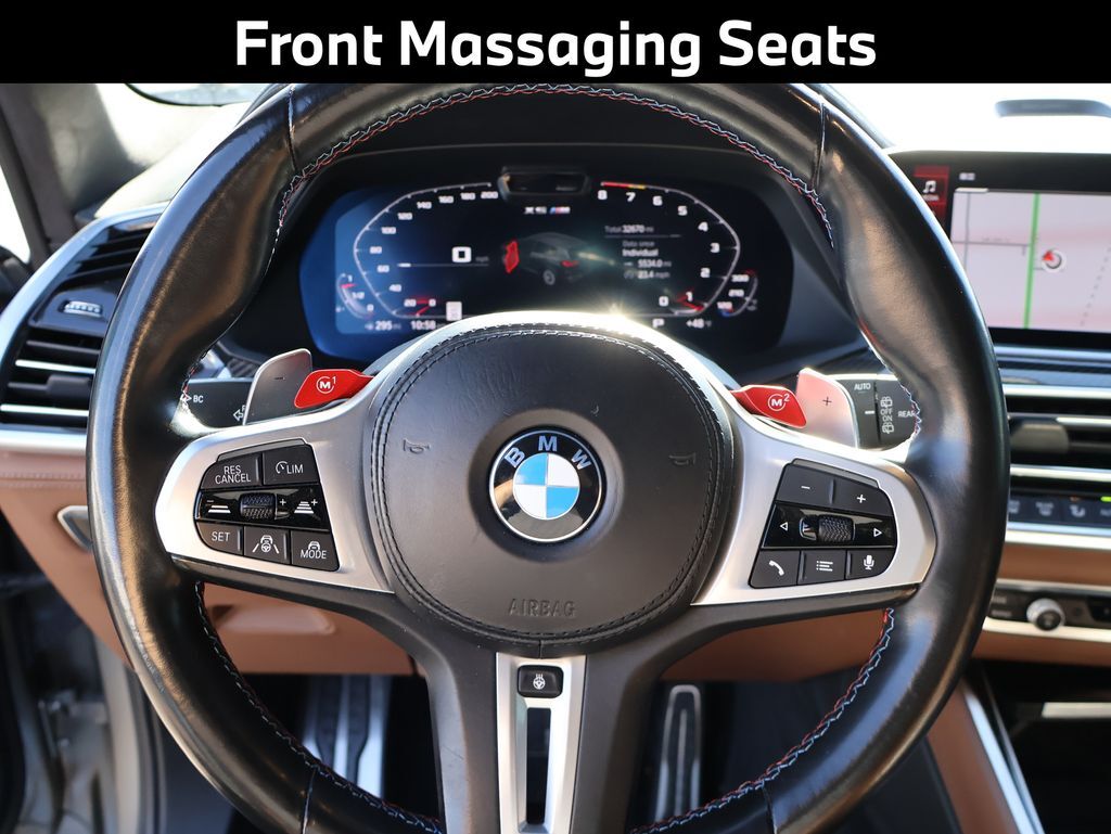 2022 BMW X5 M Competition Package 2 San Clemente CA