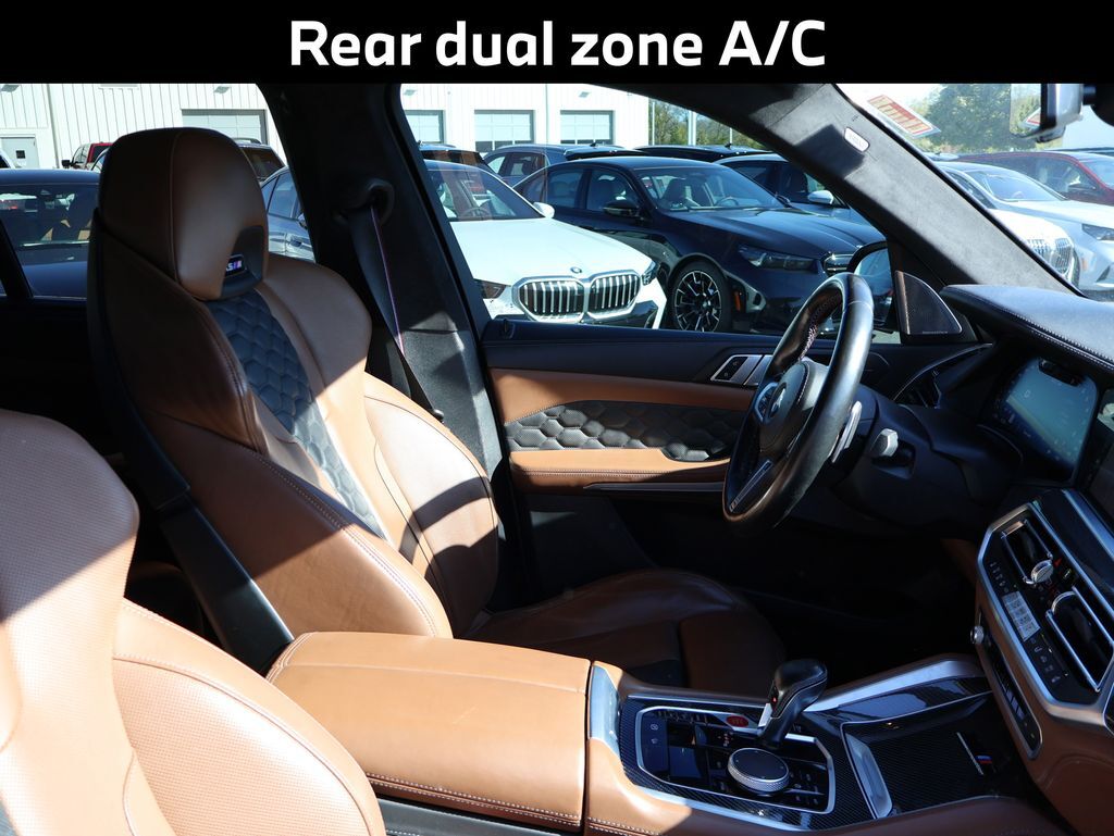 2022 BMW X5 M Competition Package 2 San Clemente CA