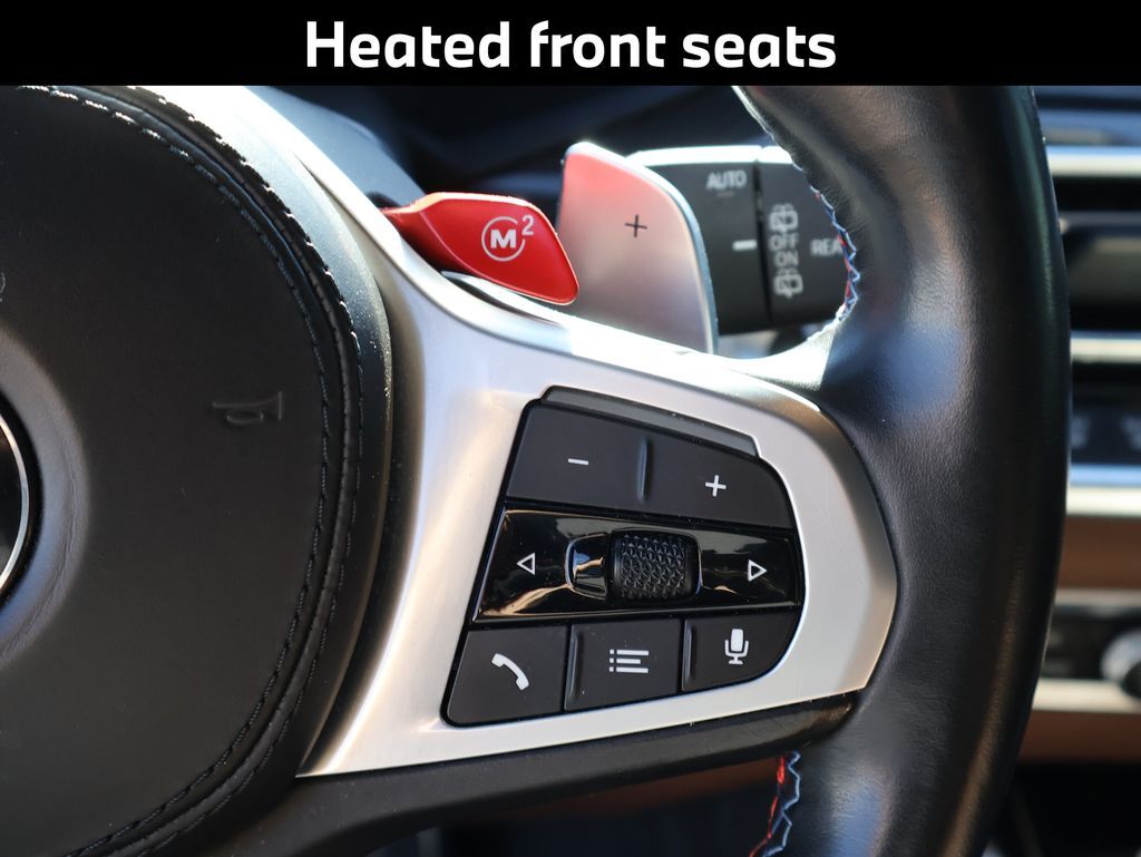 2022 BMW X5 M Competition Package 2 San Clemente CA