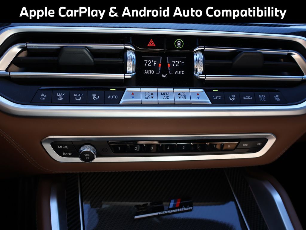 2022 BMW X5 M Competition Package 2 San Clemente CA