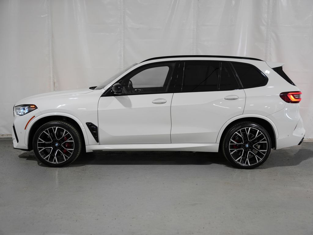 2022 BMW X5 M Competition Pkg 2 2022 BMW X5 M Competition Pkg 2