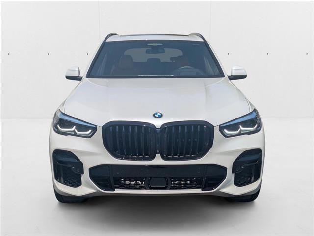 2022 BMW X5 xDrive40i Roseville CA