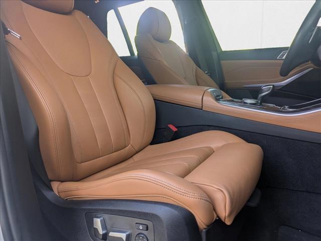 2022 BMW X5 xDrive40i Roseville CA