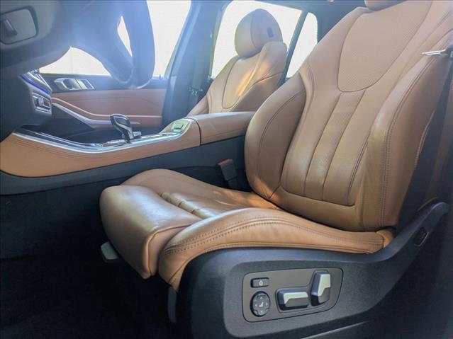 2022 BMW X5 xDrive40i Roseville CA