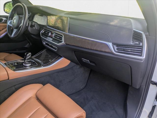 2022 BMW X5 xDrive40i Roseville CA