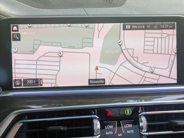 2022 BMW X5 xDrive40i Roseville CA