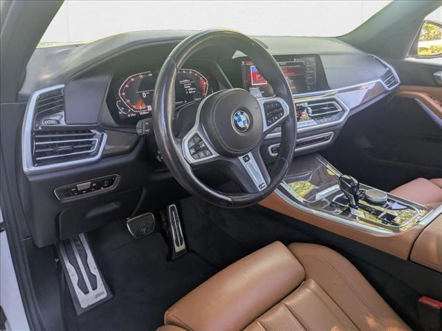2022 BMW X5 xDrive40i Roseville CA