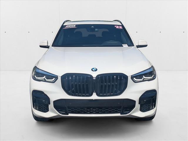 2022 BMW X5 xDrive40i Roseville CA