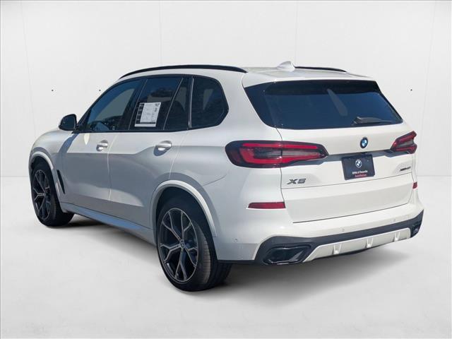 2022 BMW X5 xDrive40i Roseville CA