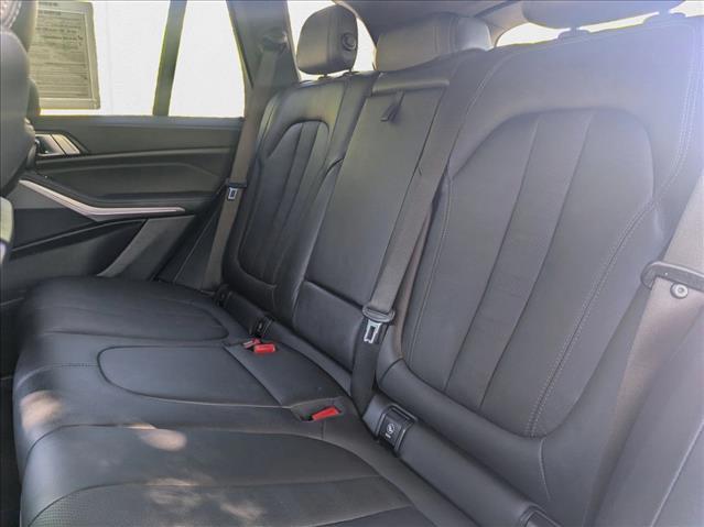 2022 BMW X5 xDrive40i Roseville CA